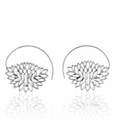 Padma Earrings